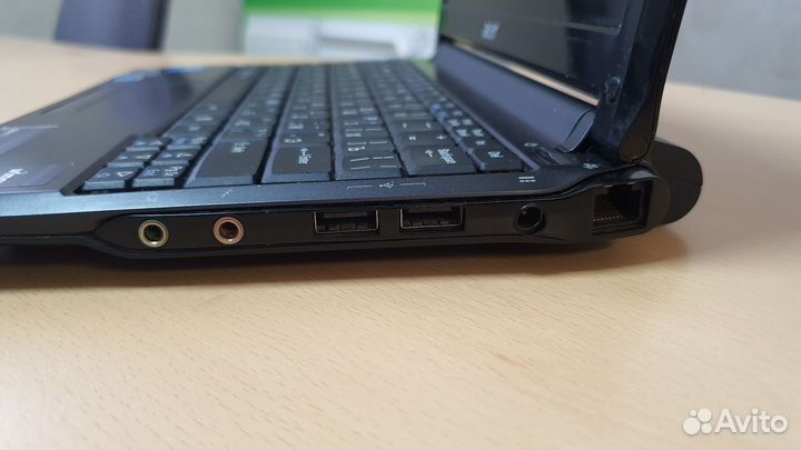 Нетбук Acer ao531h