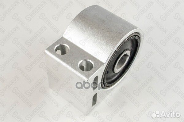 77-01832-SX сайлентблок пер. рычага задний Che