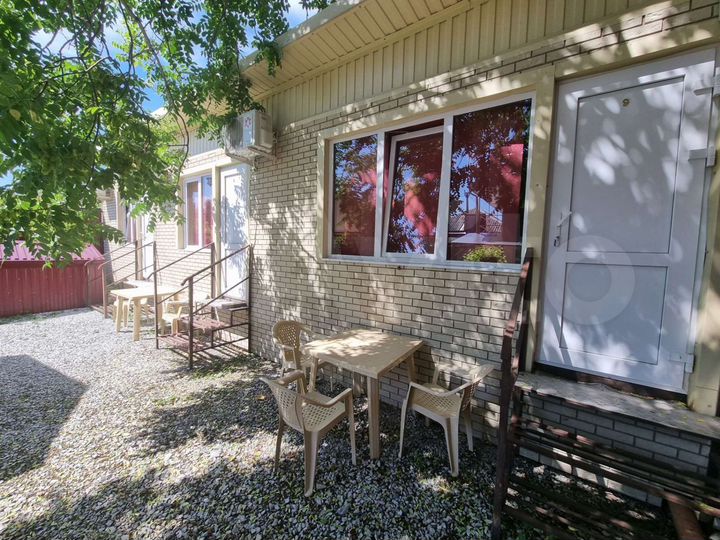 Комната 15 м², 1/2 эт.