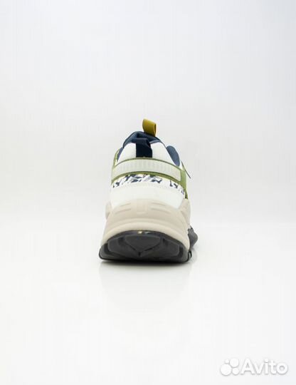 Кроссовки Тофа