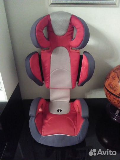 Детское кресло