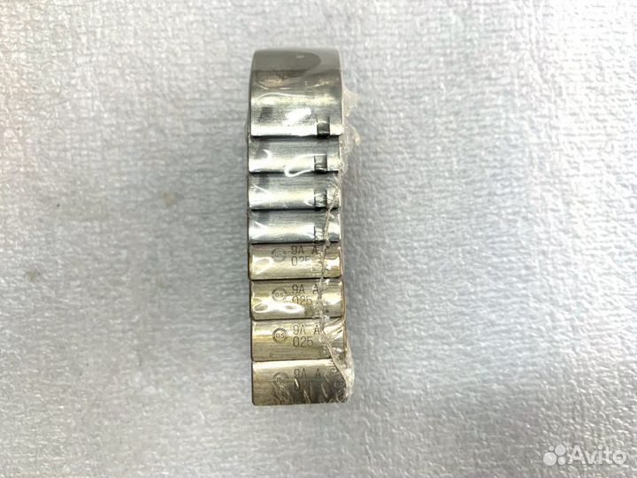 Вкладыши шатунные 0.25 Hyundai D4HA D4HB Корея