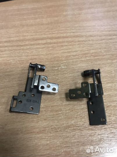 Петли Lenovo Ideapad 100-15, Asus U31 U31S