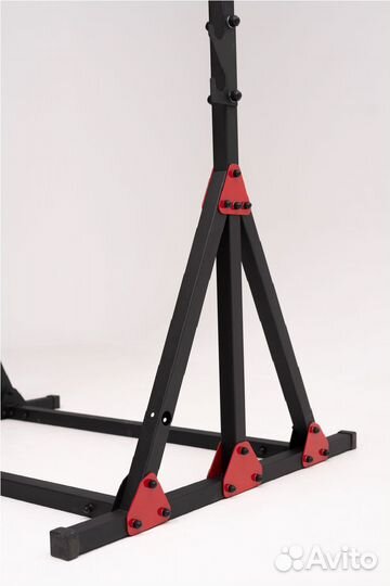 Турник напольный стойка