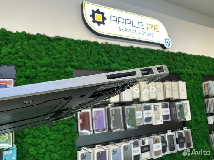 Корпус в сборе (топкейс) MacBook Air A1369