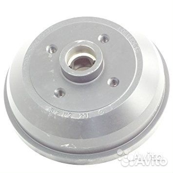 Барабан тормозной задний Opel Corsa B, Combo,Tigra