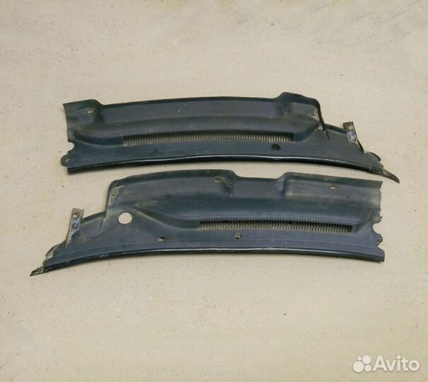 Жабо Daewoo Nexia