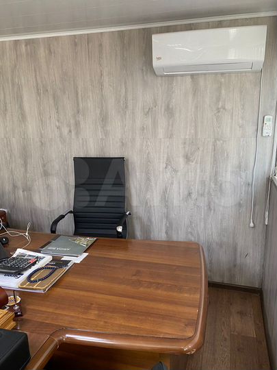 Офис, 18 м²