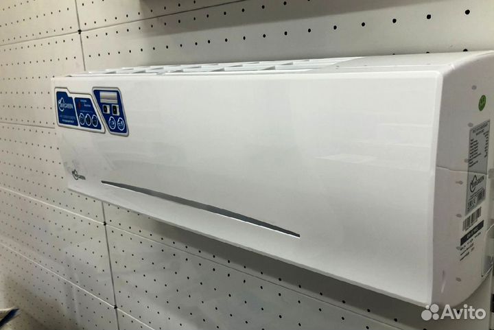 Кондиционеры сплит системы гарантия