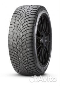Pirelli Scorpion Ice Zero 2 285/35 R22 106H