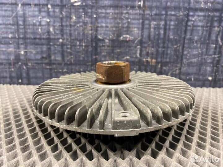 Вискомуфта Bmw X5 E53 M54 2006