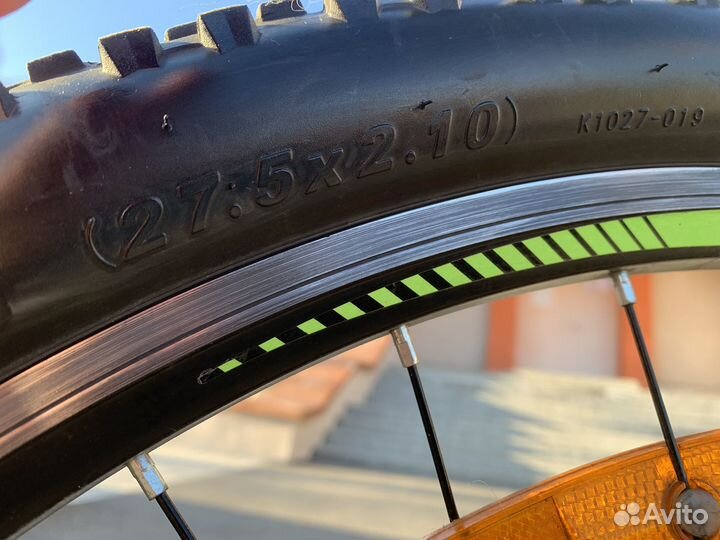 Велосипед stels navigator 610