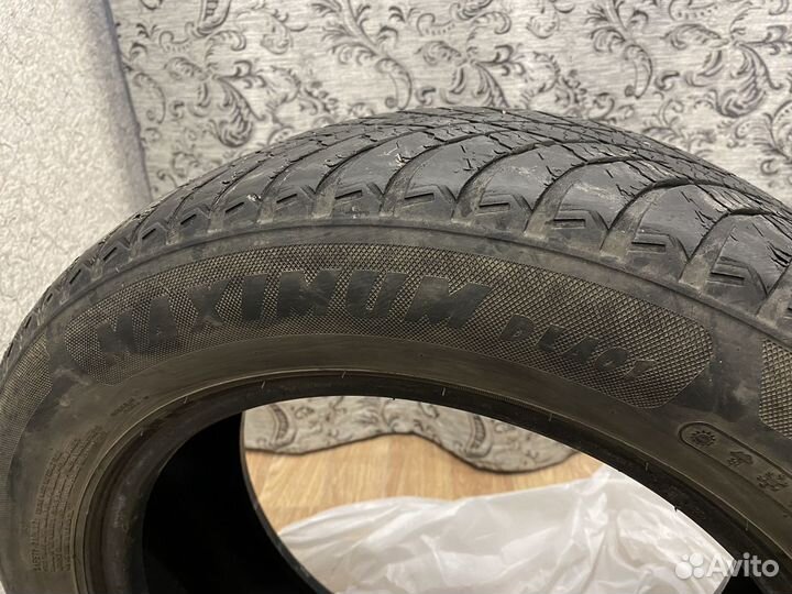 DoubleStar DLA01 205/60 R16