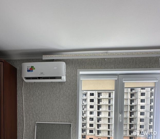 Кондиционер Баллу