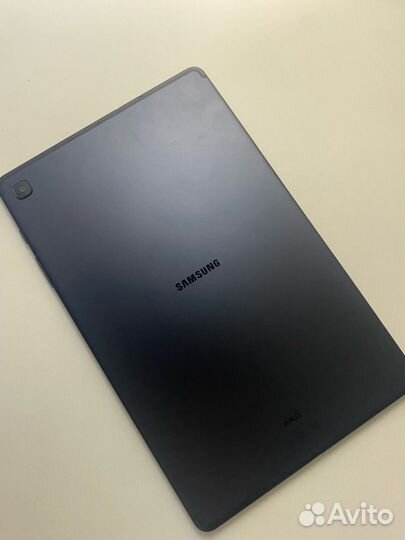 Samsung galaxy Tab s6 lite