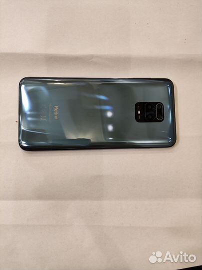 Xiaomi Redmi Note 9 Pro, 6/128 ГБ