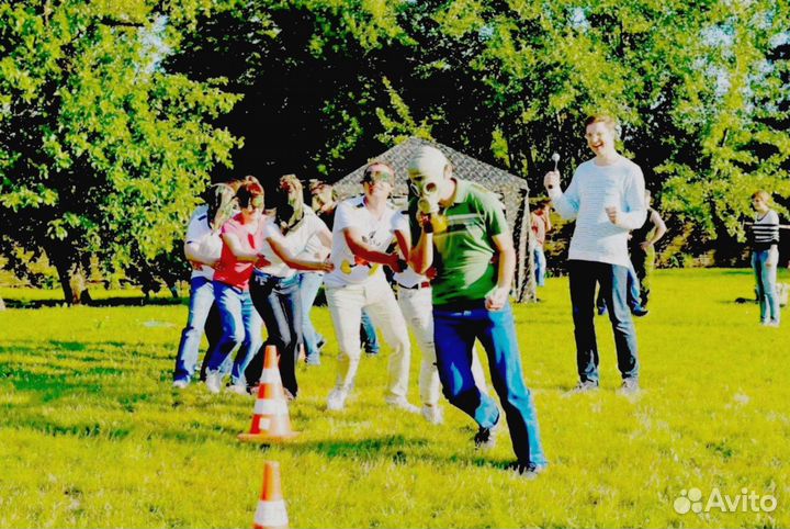 Грузчики Без опыта Беспл.Одежда /Отл.Условия Гаран