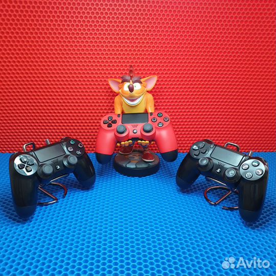 Геймпад ps4 оригинал/джостик пс4