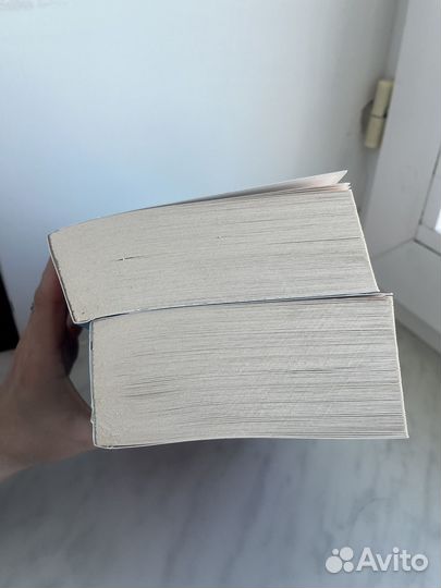 Книги Анны Джейн