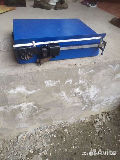 Весы для пчеловода