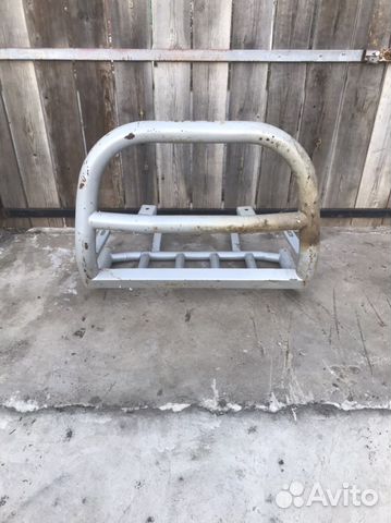 Продам кенгурятник