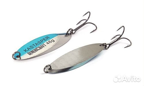 Блесна Generic Craft KastAsper 51, 5.1см, 14г, цв