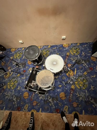 Ударная установка sonor