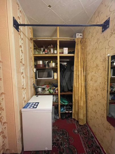 3-к. квартира, 73 м², 7/7 эт.