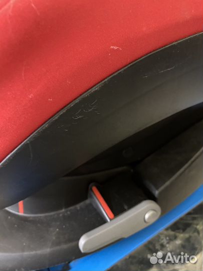 Автомобильное кресло maxi cosi Tobi 9-18 кг