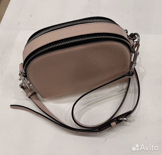 Сумка Marc Jacobs Shutter