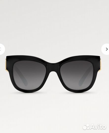 Louis vuitton очки женские