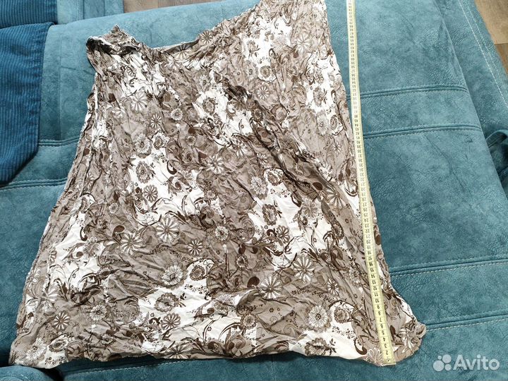 Шарфы/палантины 2 штуки