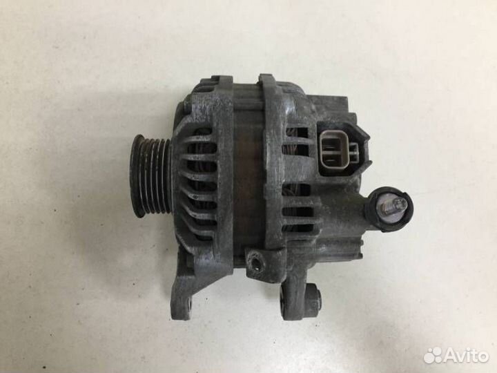 Генератор Mazda Mazda 3 BK 2002-2009