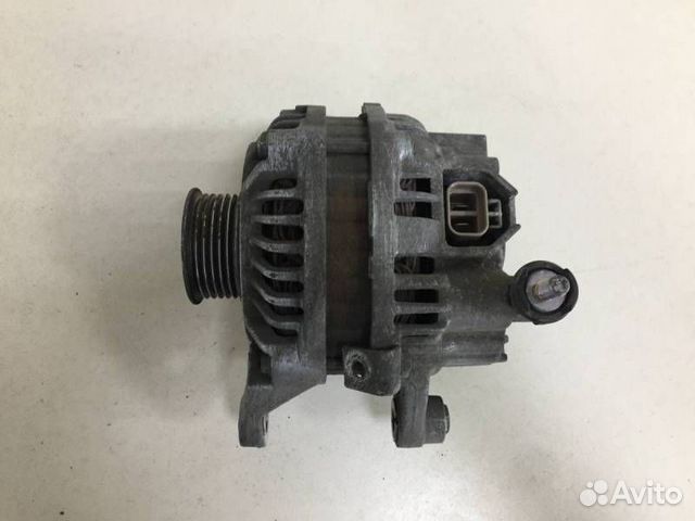 Генератор Mazda Mazda 3 BK 2002-2009