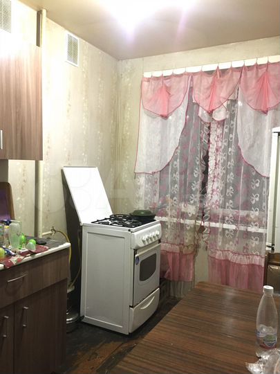 3-к. квартира, 63,1 м², 1/5 эт.