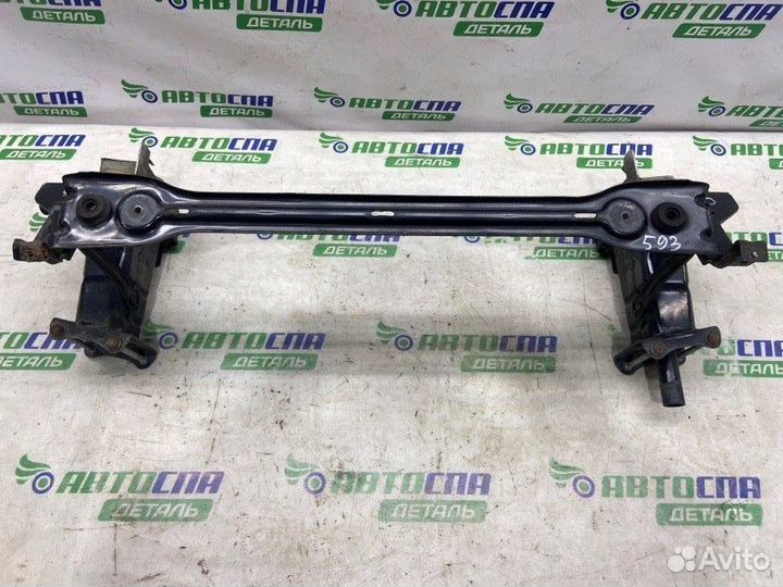 Балка под радиатор передняя Mercedes Benz R-Class