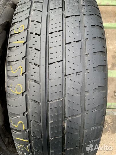 Amtel Cruise 4x4 215/65 R16
