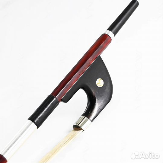 Смычок для контрабаса Немецкая колодка