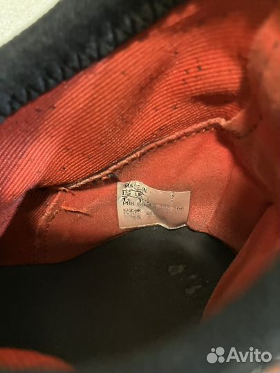 Бутсы adidas predator