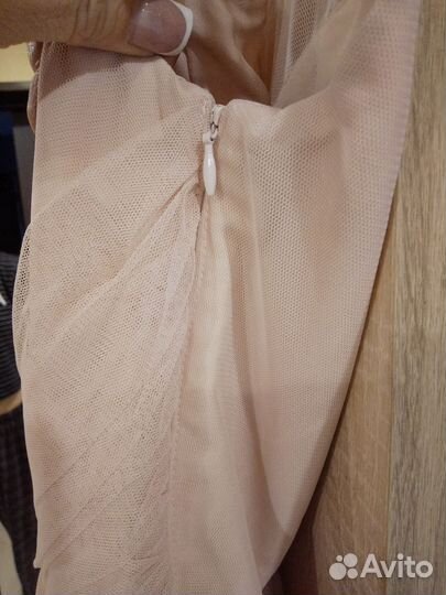 Платье на выпускной 42 р