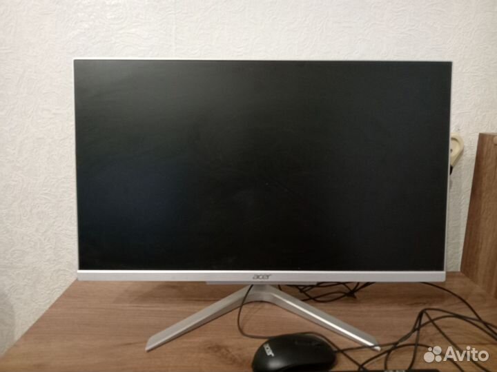 Моноблок Acer 24-320
