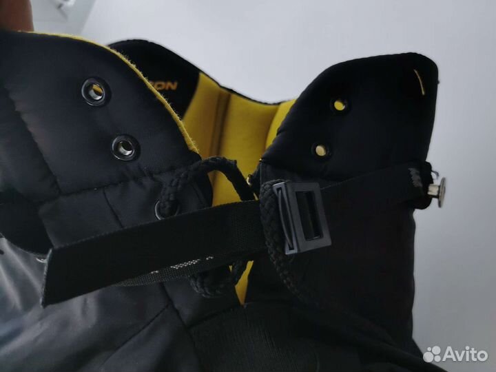 Штаны для хоккея Easton