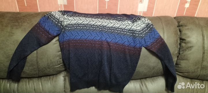 Мужская одежда