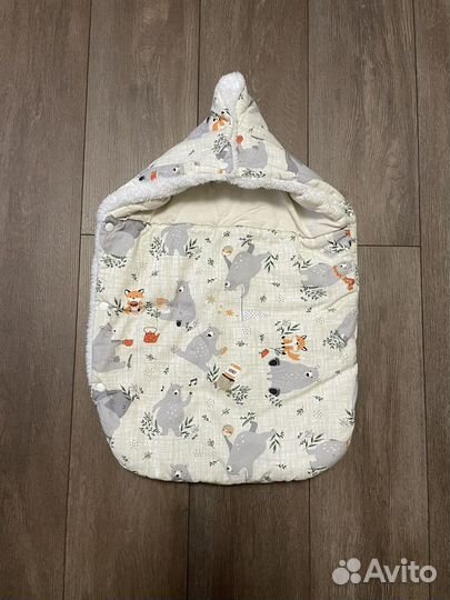 Конверт для младенца