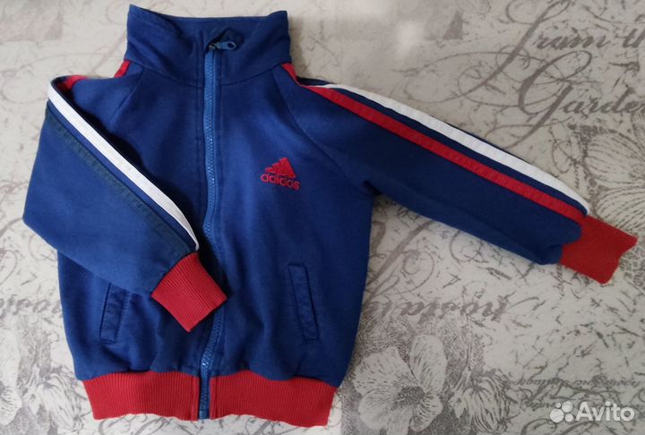 Вещи на мальчика, рост 92-98