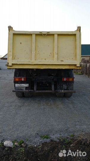 МАЗ 551605-221-024, 2005