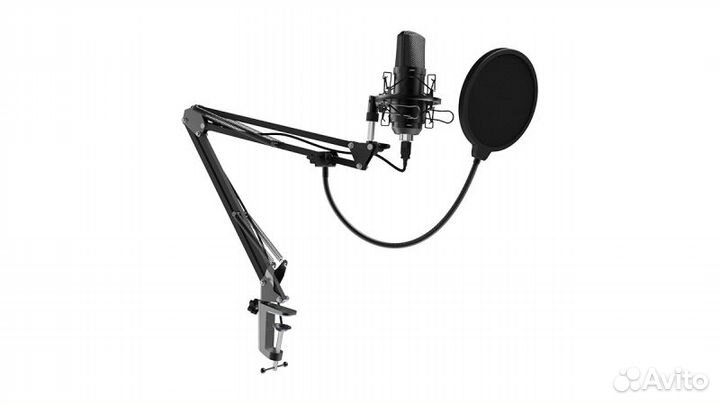 Ritmix RDM-169 Black