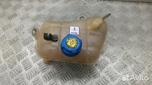Бачок расширительный fiat bravo 2 (PBE01NP01)