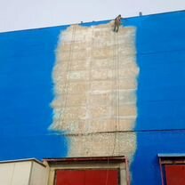 Промышленный альпинист в Липецке и области, Липецк