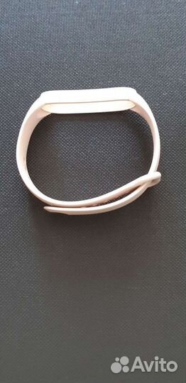 Ремешок для фитнес браслета Xiaomi Mi Band 5